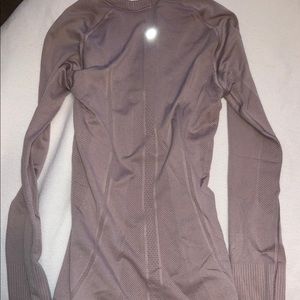 Lululemon Long Sleeve